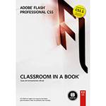 Livro - Adobe Flash Professional CS5 - Série - Clasroom In a Book - Guia de Treinamento Oficial