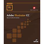 Livro - Adobe Illustrator CC