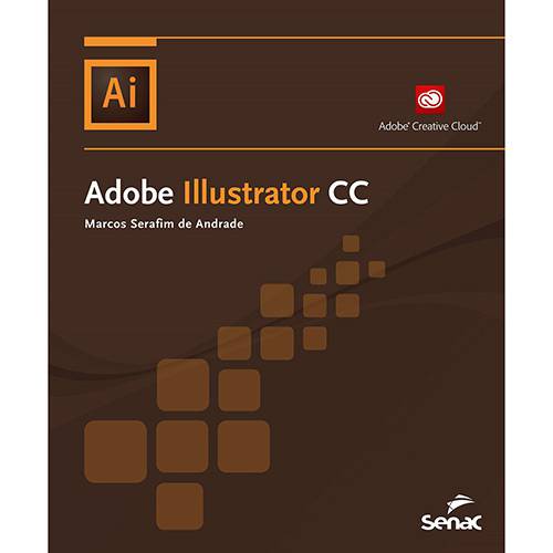 Livro - Adobe Illustrator CC