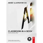 Livro - Adobe Illustrator CS5 - Classroom In a Book