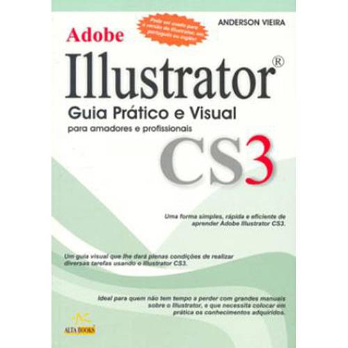 Livro - Adobe Indesign: Cs3 Guia Prático e Visual