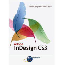 Livro - Adobe Indesign CS3