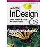 Livro - Adobe Indesign: Guia Prático e Visual