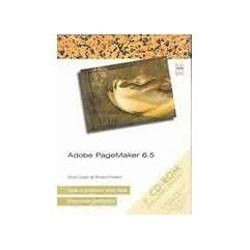 Livro - Adobe Pagemaker 6.5