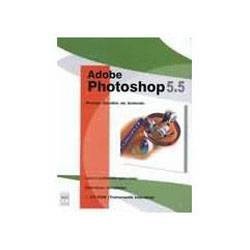 Livro - Adobe Photoshop 5.5