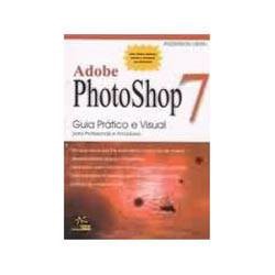 Livro - Adobe Photoshop 7