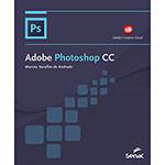 Livro - Adobe Photoshop CC
