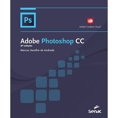 Livro - Adobe Photoshop Cc