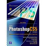 Livro - Adobe Photoshop CS5 em Português