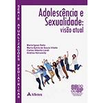 Livro - Adolescência e Sexualidade: Visão Atual