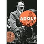 Livro - Adolf - Vol. 1