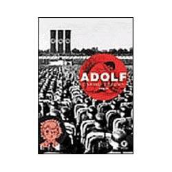Livro - Adolf - Vol. 2
