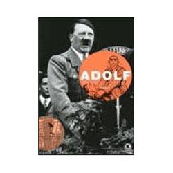 Livro - Adolf - Vol. 1