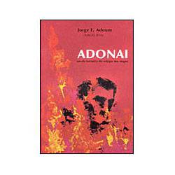 Livro - Adonai
