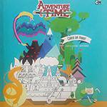 Livro - Adventure Time