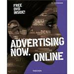 Livro - Advertising Now! Online