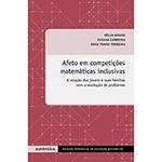Livro - Afeto em Competições Matemáticas Inclusivas