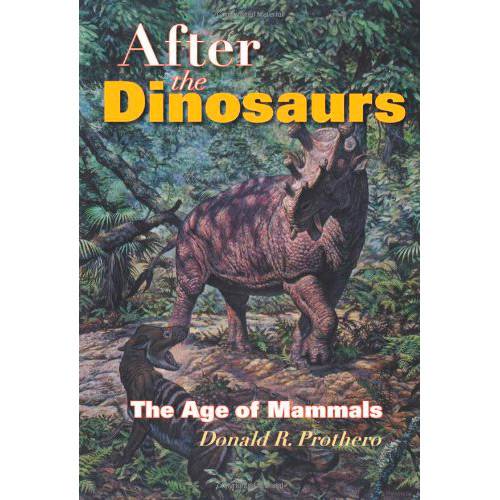 Livro - After The Dinosaurs
