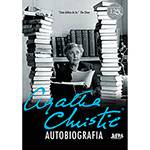 Livro - Agatha Christie - Autobiografia