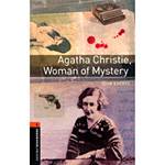 Livro - Agatha Christie, Woman Of Mystery - Level 2