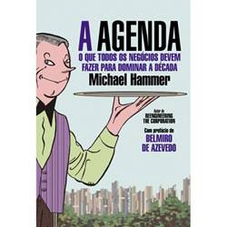 Livro - Agenda, a
