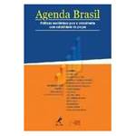 Livro - Agenda Brasil - Politicas Economicas para o ...