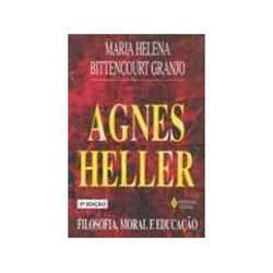 Livro - Agnes Heller