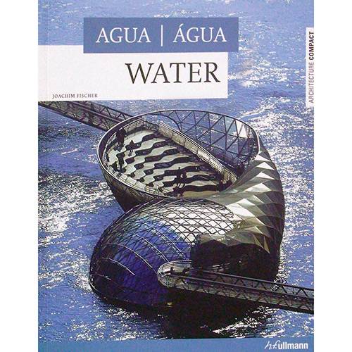 Livro - Agua, Água, Water