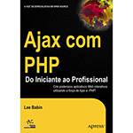 Livro - Ajax com PHP - do Iniciante ao Profissional