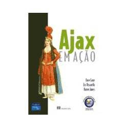 Livro - Ajax em Ação
