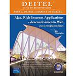 Livro - Ajax, Rich Internet Aplications e Desenvolvimento Web para Programadores