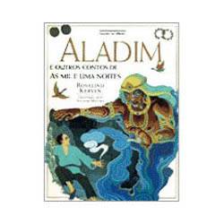 Livro - Aladim