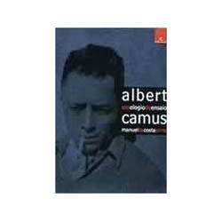 Livro - Albert Camus: um Elogio do Ensaio