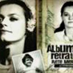 Livro - Álbum de Retratos: Bete Mendes
