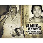 Livro - Álbum de Retratos: Dona Ivone Lara
