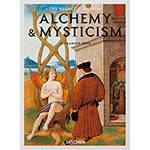 Livro - Alchemy & Mysticism