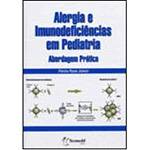 Livro - Alergia e Imunodeficiências em Pediatria