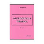 Livro - Alergologia Prática