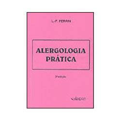 Livro - Alergologia Prática
