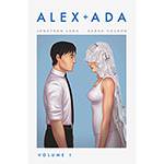 Livro - Alex + Ada 1