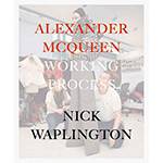 Livro - Alexander Mcqueen: Working Process