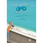 Livro - Alexandre e o Binóculo