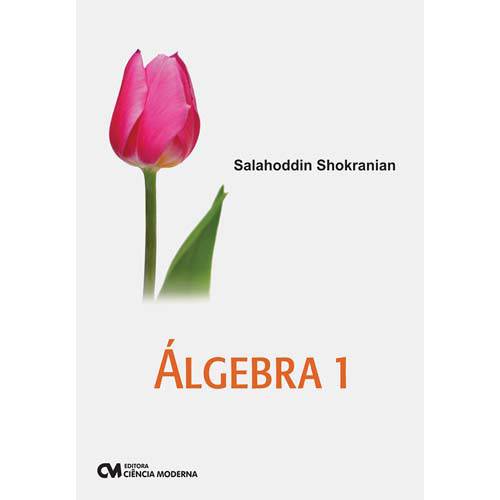 Livro - Álgebra 1