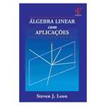Livro - Algebra Linear com Aplicaçoes