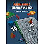 Livro - Álgebra Linear e Geometria Analítica