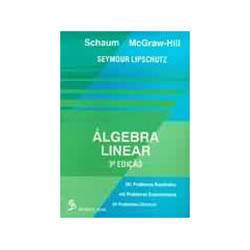 Livro - Algebra Linear