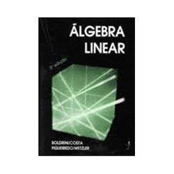 Livro - Álgebra Linear