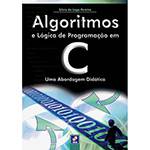 Livro - Algoritmos e Lógica de Programação em C - uma Abordagem Didática