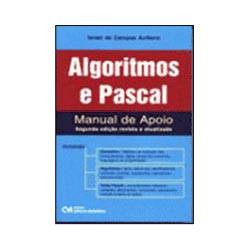 Livro - Algoritmos e Pascal