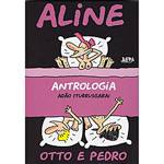 Livro - Aline - Antrologia